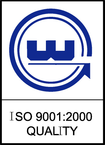 a(chn)Ʒ|(zh)J(rn)CISO9001:2000-ASO(sh)